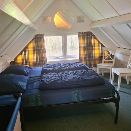 Bungalowpark Simpelveld - Delta 107 Zewnętrze zdjęcie