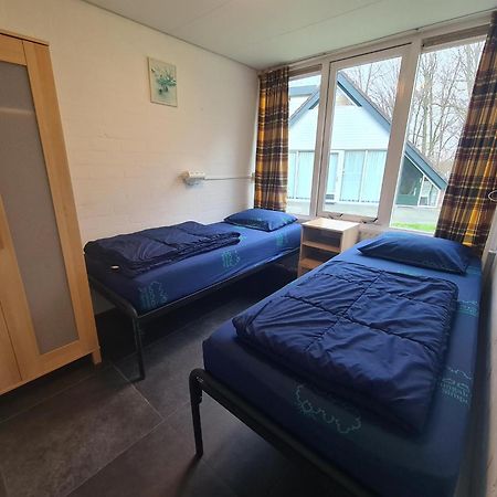 Bungalowpark Simpelveld - Delta 107 Zewnętrze zdjęcie