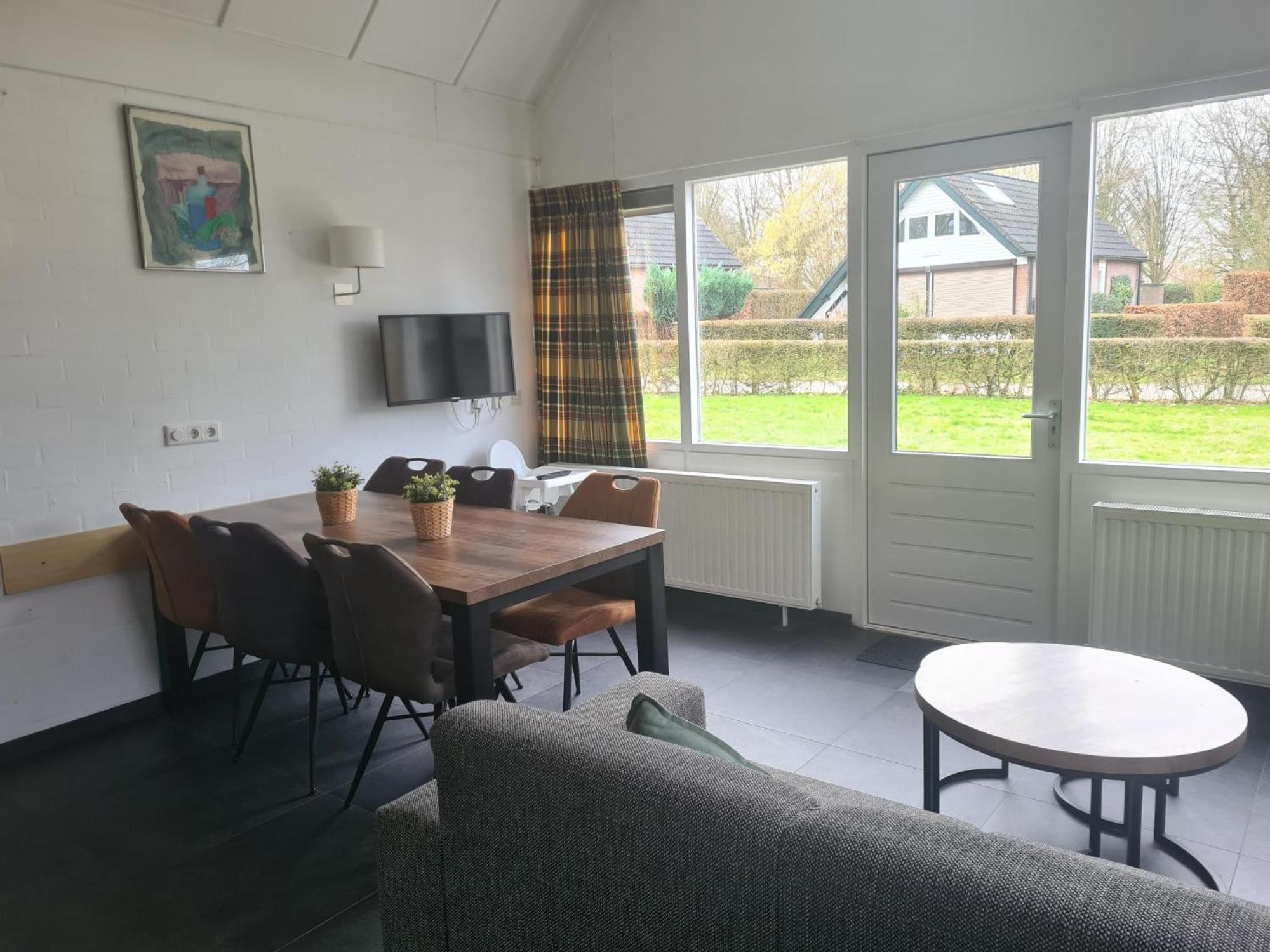Bungalowpark Simpelveld - Delta 107 Zewnętrze zdjęcie
