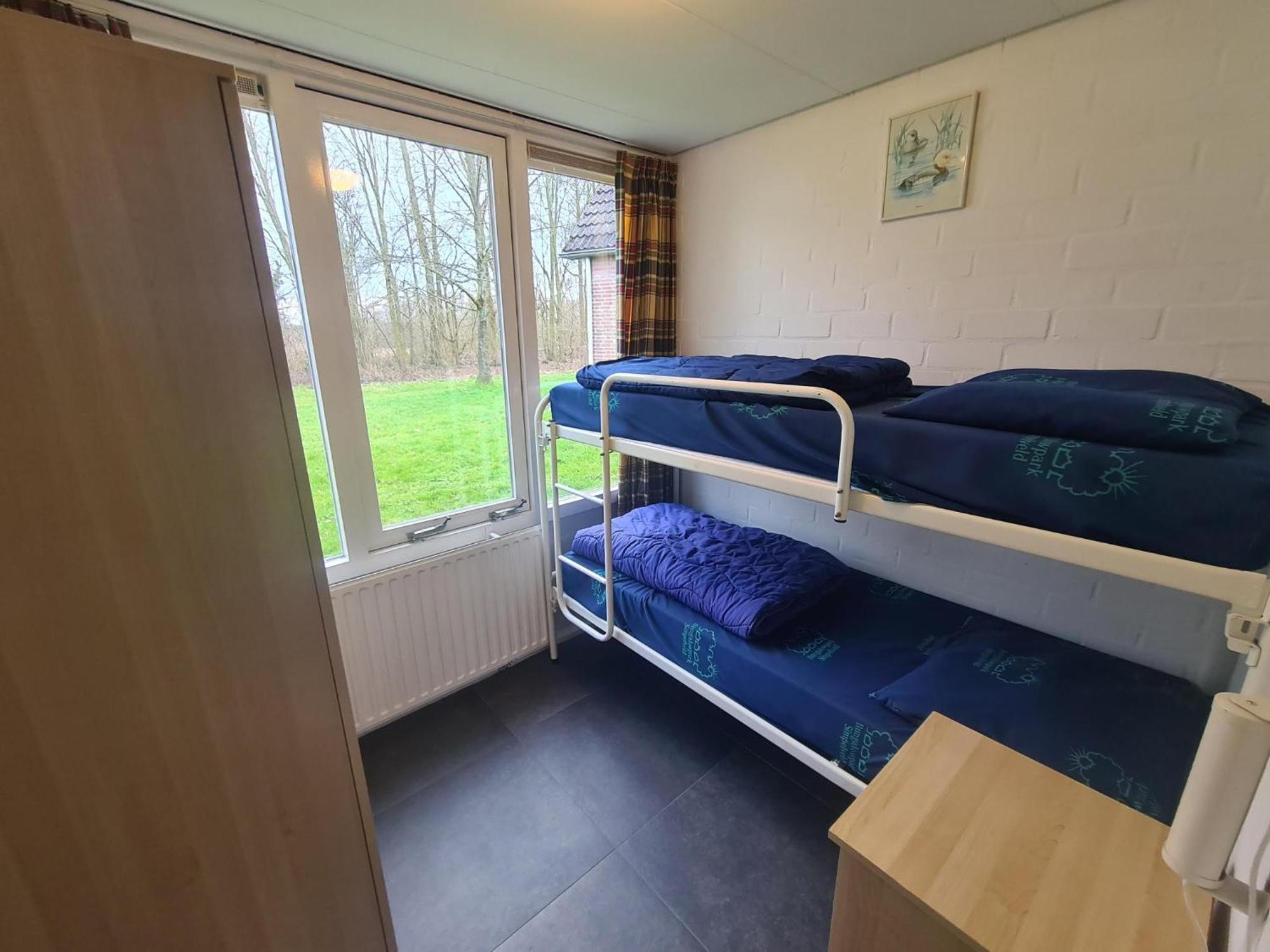 Bungalowpark Simpelveld - Delta 107 Zewnętrze zdjęcie
