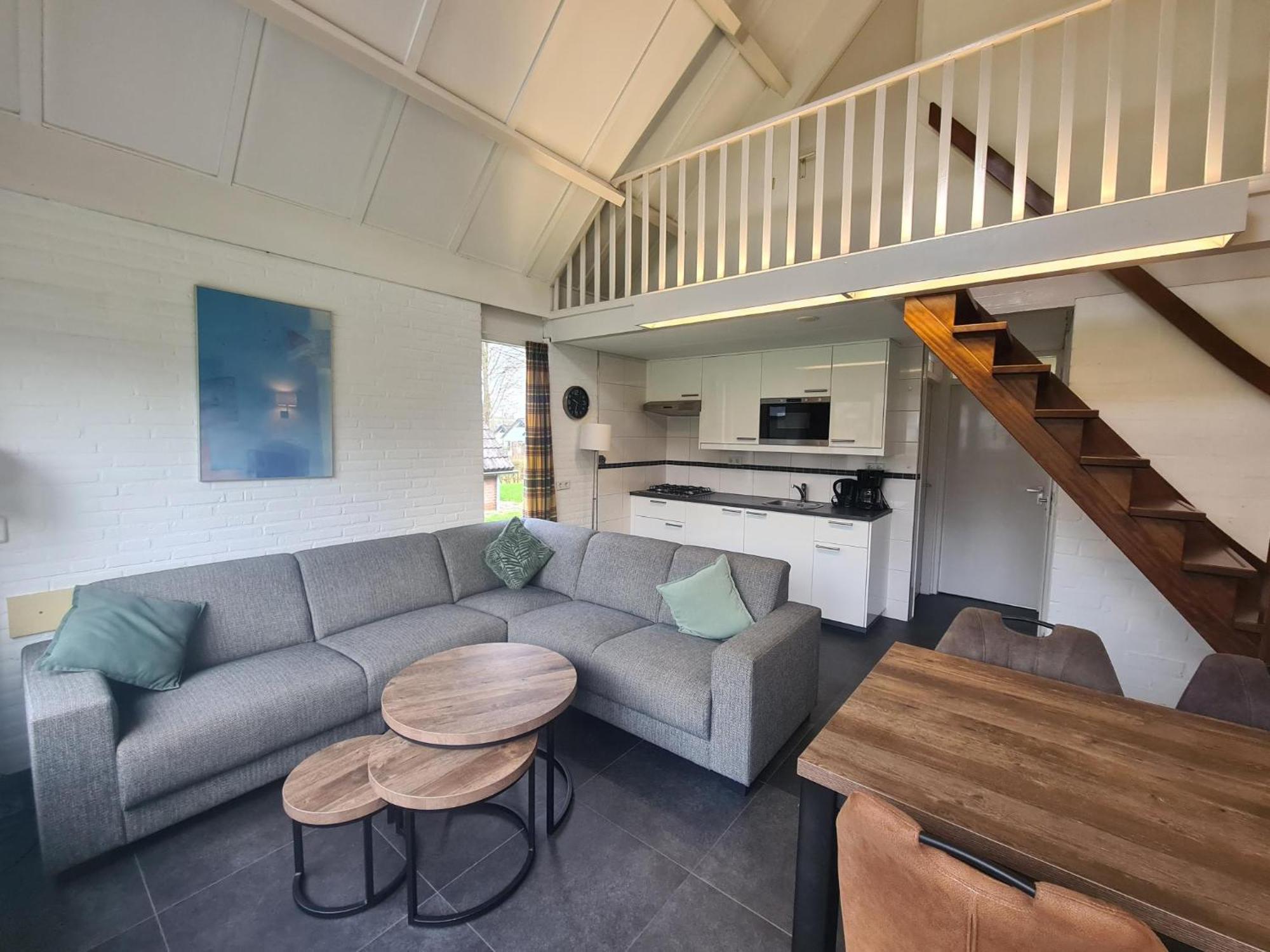 Bungalowpark Simpelveld - Delta 107 Zewnętrze zdjęcie