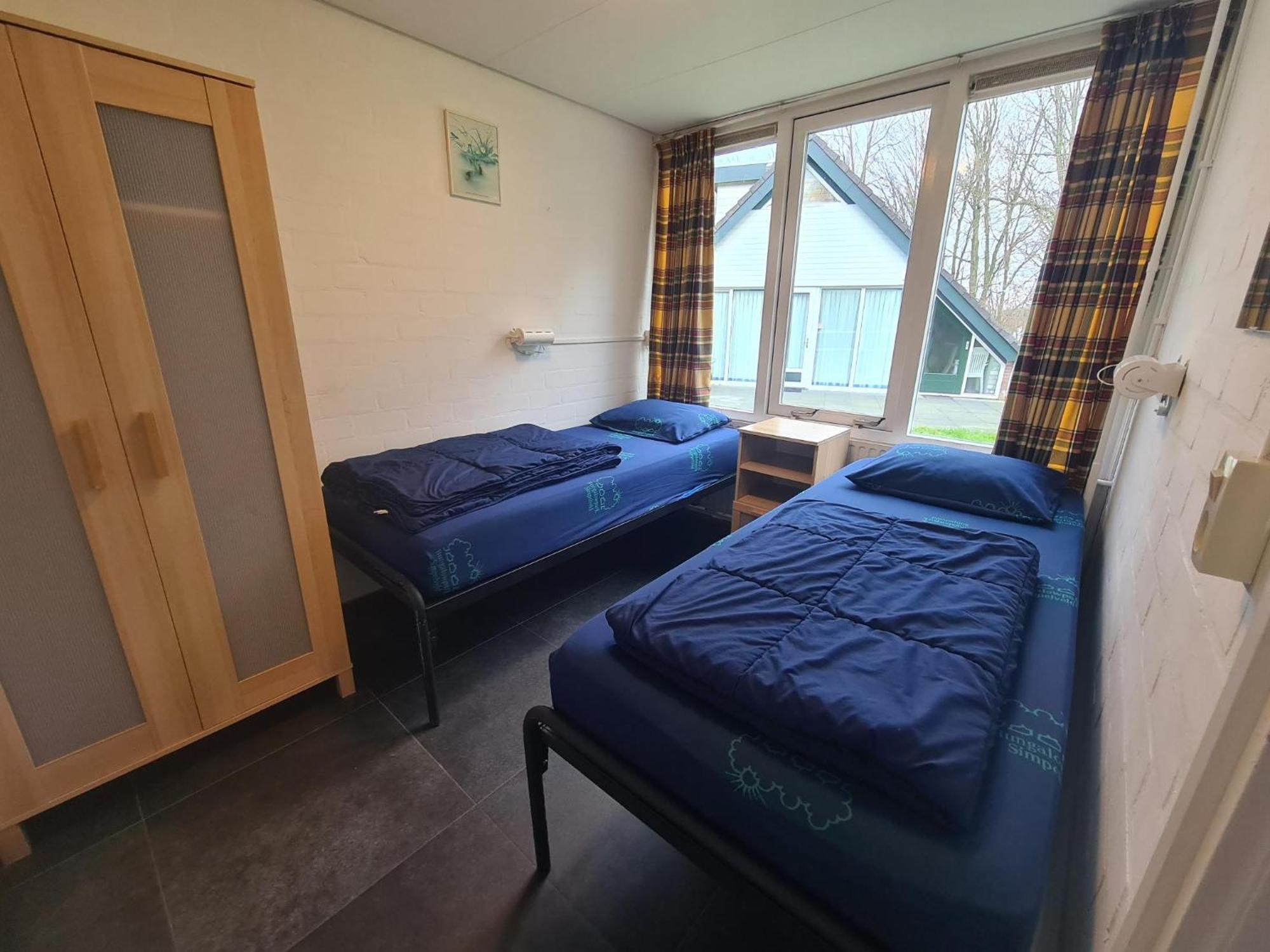 Bungalowpark Simpelveld - Delta 107 Zewnętrze zdjęcie